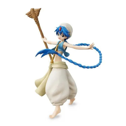 Magi - Labyrinth of Magic - Aladdin - G.E.M. - 1/8 (MegaHouse)ㅤ – MegaHouse – ActionFigure Brasil