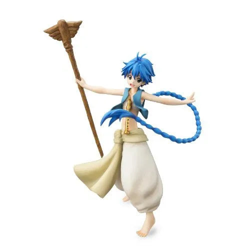 Magi - Labyrinth of Magic - Aladdin - G.E.M. - 1/8 (MegaHouse)ㅤ – MegaHouse – ActionFigure Brasil