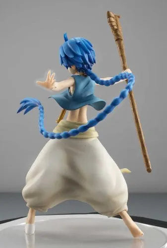 Magi - Labyrinth of Magic - Aladdin - G.E.M. - 1/8 (MegaHouse)ㅤ – MegaHouse – ActionFigure Brasil — acessórios