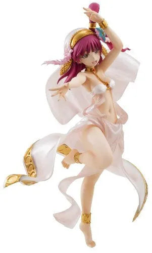 Magi - Labyrinth of Magic - Morgiana - G.E.M. - 1/8 (MegaHouse)ㅤ – MegaHouse – ActionFigure Brasil
