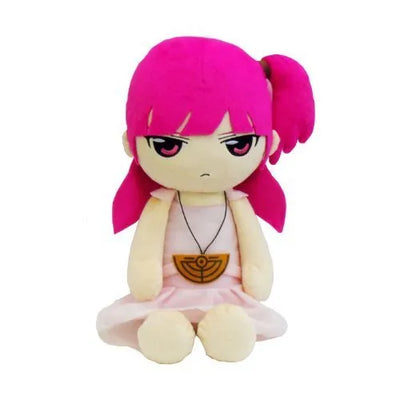 Magi - Labyrinth of Magic - Morgiana - Kuttari Cushion - S (Bandai)ㅤ – Bandai – ActionFigure Brasil