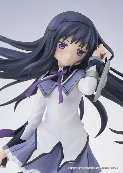 Magia Record Mahou Shoujo Madoka ☆ Magica Gaiden - Akemi Homura - Pop Up Parade (Good Smile Company)ㅤ – Good Smile Company – ActionFigure Brasil — acessórios