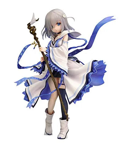 Magia Record Mahou Shoujo Madoka ☆ Magica Gaiden - Isuzu Ren - 1/8 (Alter)ㅤ – Alter – ActionFigure Brasil