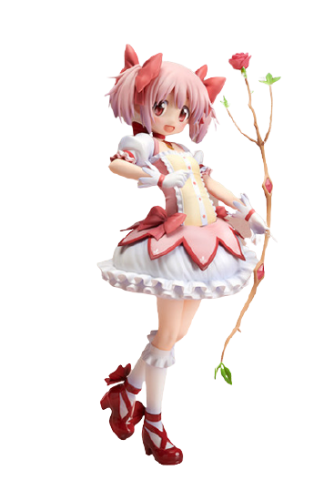Magia Record Mahou Shoujo Madoka ☆ Magica Gaiden - Kaname Madoka - 1/8 (Aniplex) [Shop Exclusive]ㅤ – Aniplex – ActionFigure Brasil