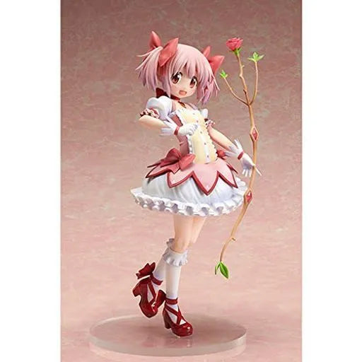 Magia Record Mahou Shoujo Madoka ☆ Magica Gaiden - Kaname Madoka - 1/8 (Aniplex) [Shop Exclusive]ㅤ – Aniplex – ActionFigure Brasil
