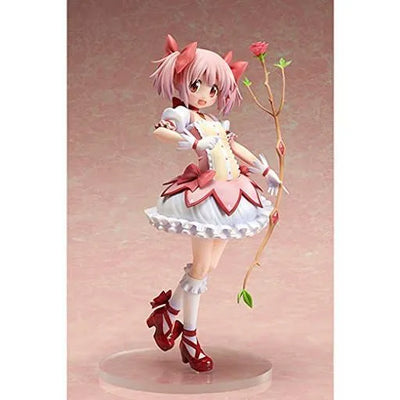 Magia Record Mahou Shoujo Madoka ☆ Magica Gaiden - Kaname Madoka - 1/8 (Aniplex) [Shop Exclusive]ㅤ – Aniplex – ActionFigure Brasil — embalagem