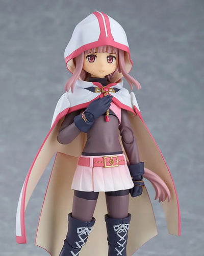Magia Record Mahou Shoujo Madoka ☆ Magica Gaiden - Kyuubey - Tamaki Iroha - Figma #477 (Max Factory)ㅤ – Max Factory – ActionFigure Brasil — acessórios
