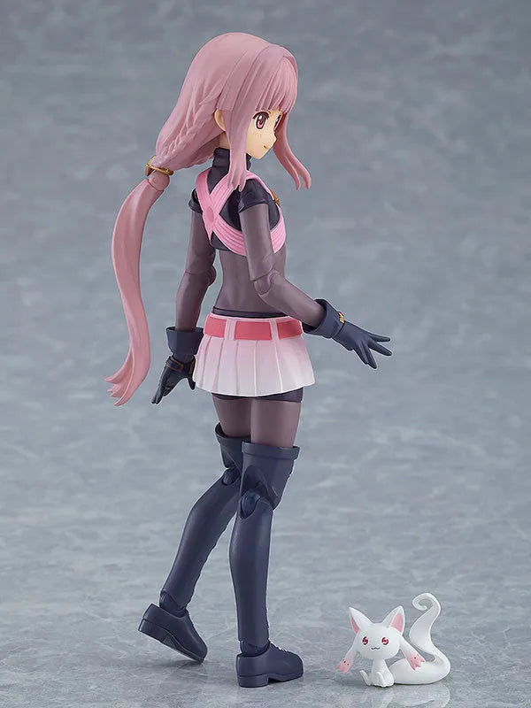 Magia Record Mahou Shoujo Madoka ☆ Magica Gaiden - Kyuubey - Tamaki Iroha - Figma #477 (Max Factory)ㅤ – Max Factory – ActionFigure Brasil