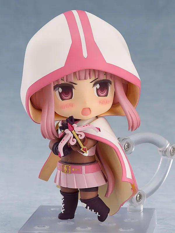 Magia Record Mahou Shoujo Madoka ☆ Magica Gaiden - Kyuubey - Tamaki Iroha - Nendoroid #887 - Re-release (Good Smile Company)ㅤ – Good Smile Company – ActionFigure Brasil