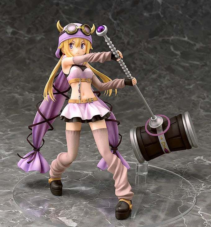 Magia Record Mahou Shoujo Madoka ☆ Magica Gaiden - Mitsuki Felicia - 1/8 (Phat Company)ㅤ – Phat Company – ActionFigure Brasil