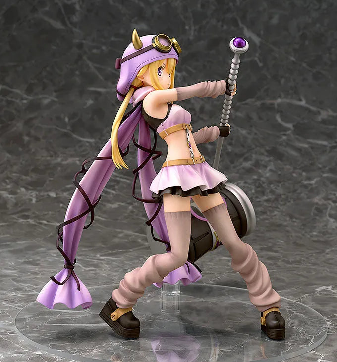 Magia Record Mahou Shoujo Madoka ☆ Magica Gaiden - Mitsuki Felicia - 1/8 (Phat Company)ㅤ – Phat Company – ActionFigure Brasil