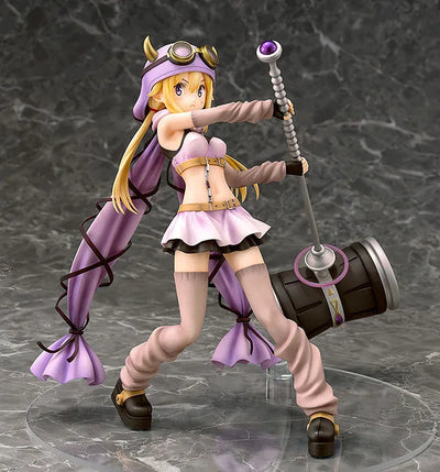 Magia Record Mahou Shoujo Madoka ☆ Magica Gaiden - Mitsuki Felicia - 1/8 (Phat Company)ㅤ – Phat Company – ActionFigure Brasil — embalagem