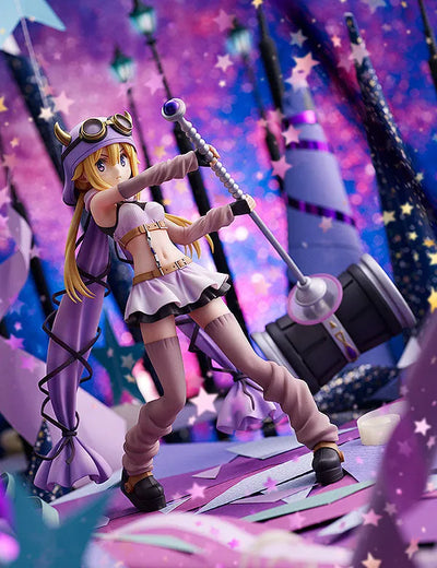 Magia Record Mahou Shoujo Madoka ☆ Magica Gaiden - Mitsuki Felicia - 1/8 (Phat Company)ㅤ – Phat Company – ActionFigure Brasil — acessórios