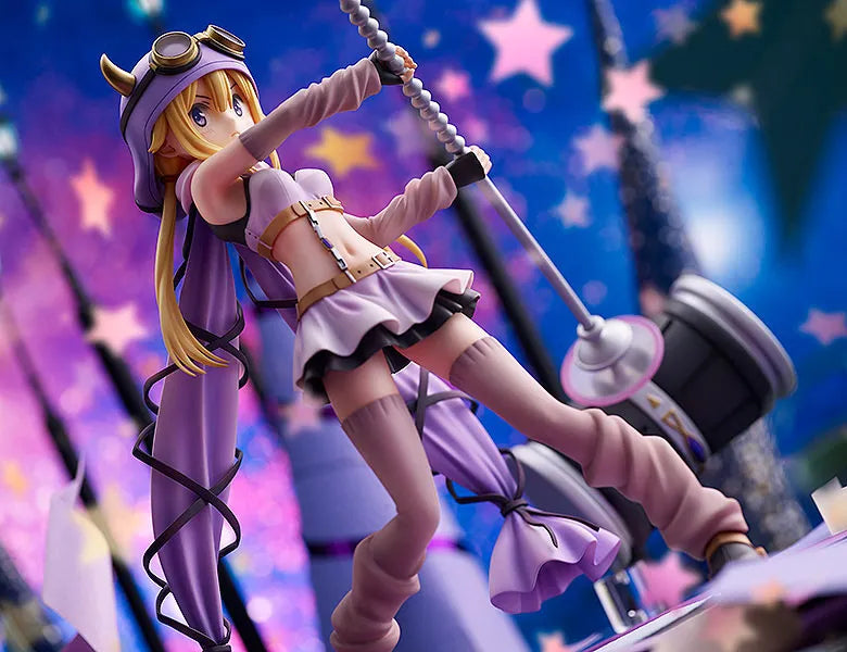 Magia Record Mahou Shoujo Madoka ☆ Magica Gaiden - Mitsuki Felicia - 1/8 (Phat Company)ㅤ – Phat Company – ActionFigure Brasil