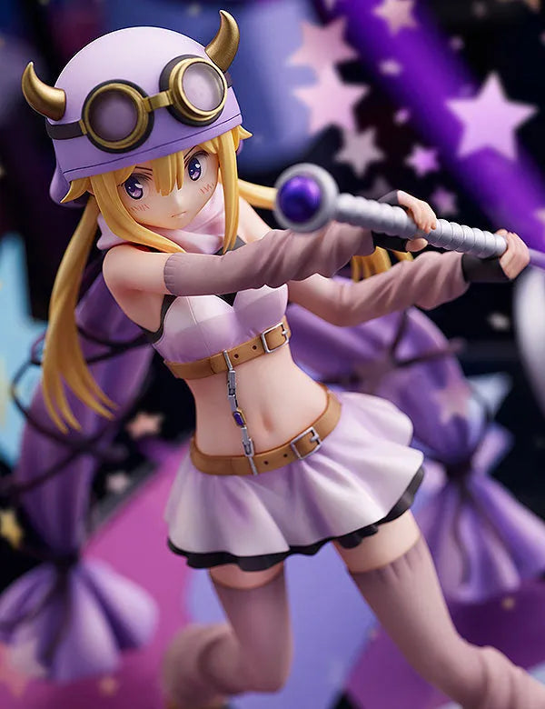 Magia Record Mahou Shoujo Madoka ☆ Magica Gaiden - Mitsuki Felicia - 1/8 (Phat Company)ㅤ – Phat Company – ActionFigure Brasil