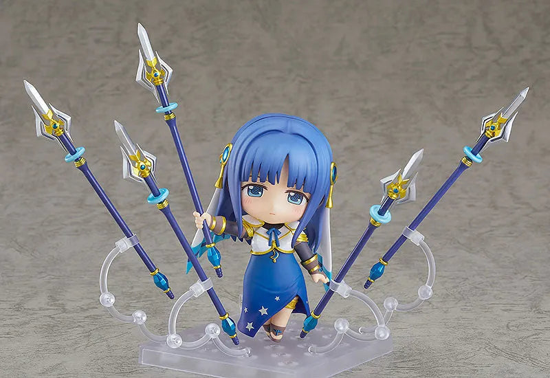Magia Record Mahou Shoujo Madoka ☆ Magica Gaiden - Nanami Yachiyo - Nendoroid #1494 (Good Smile Company)ㅤ – Good Smile Company – ActionFigure Brasil