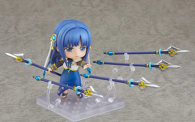 Magia Record Mahou Shoujo Madoka ☆ Magica Gaiden - Nanami Yachiyo - Nendoroid #1494 (Good Smile Company)ㅤ – Good Smile Company – ActionFigureBrasil — acessórios