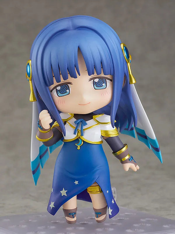 Magia Record Mahou Shoujo Madoka ☆ Magica Gaiden - Nanami Yachiyo - Nendoroid #1494 (Good Smile Company)ㅤ – Good Smile Company – ActionFigure Brasil