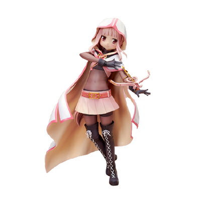 Magia Record Mahou Shoujo Madoka ☆ Magica Gaiden - Tamaki Iroha - 1/8 (Aniplex) [Shop Exclusive]ㅤ – Gantaku – ActionFigure Brasil