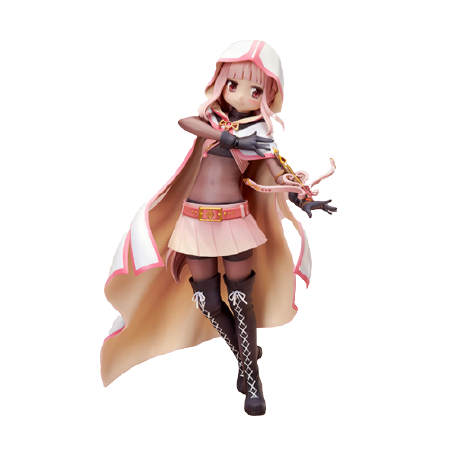 Magia Record Mahou Shoujo Madoka ☆ Magica Gaiden - Tamaki Iroha - 1/8 (Aniplex) [Shop Exclusive]ㅤ – Gantaku – ActionFigure Brasil