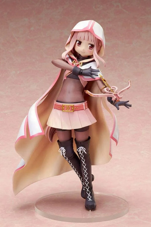 Magia Record Mahou Shoujo Madoka ☆ Magica Gaiden - Tamaki Iroha - 1/8 (Aniplex) [Shop Exclusive]ㅤ – Gantaku – ActionFigure Brasil
