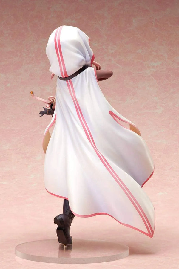 Magia Record Mahou Shoujo Madoka ☆ Magica Gaiden - Tamaki Iroha - 1/8 (Aniplex) [Shop Exclusive]ㅤ – Gantaku – ActionFigure Brasil