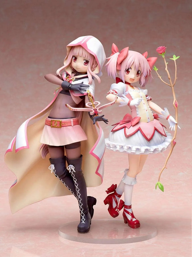 Magia Record Mahou Shoujo Madoka ☆ Magica Gaiden - Tamaki Iroha - 1/8 (Aniplex) [Shop Exclusive]ㅤ – Gantaku – ActionFigure Brasil