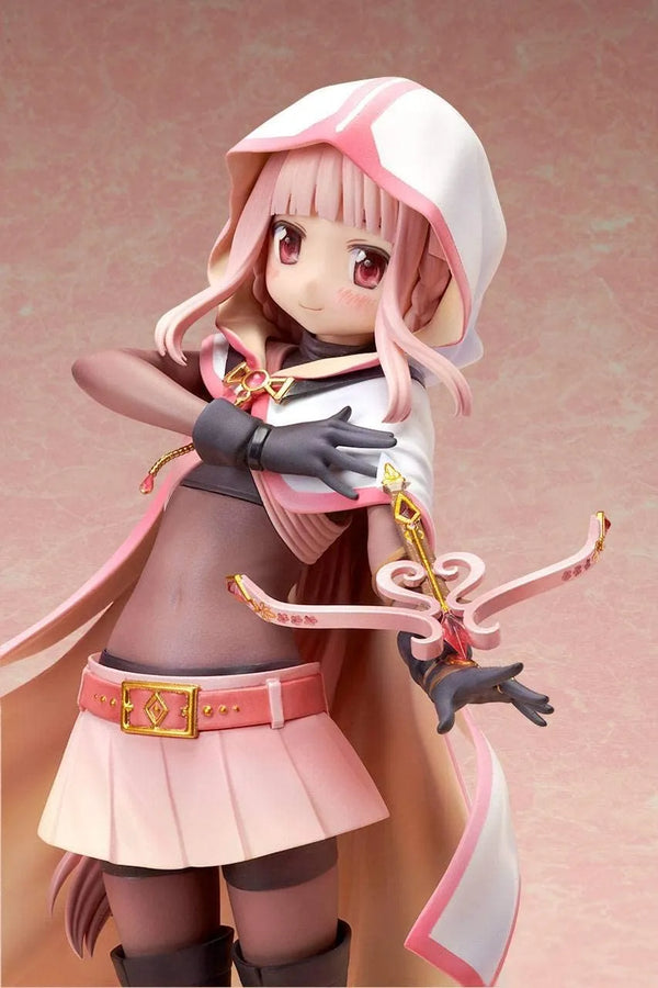 Magia Record Mahou Shoujo Madoka ☆ Magica Gaiden - Tamaki Iroha - 1/8 (Aniplex) [Shop Exclusive]ㅤ – Puella Magi Madoka Magica – ActionFigureBrasil