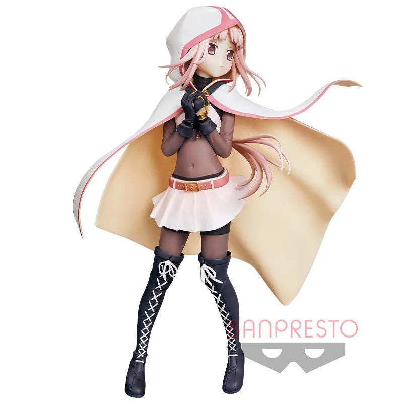 Magia Record Mahou Shoujo Madoka ☆ Magica Gaiden - Tamaki Iroha - Espresto - Espresto -Motions- (Bandai Spirits)ㅤ – Bandai Spirits – ActionFigure Brasil