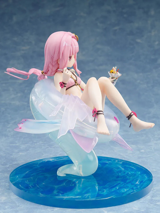 Magia Record Mahou Shoujo Madoka ☆ Magica Gaiden - Tamaki Iroha - F:Nex - 1/7 - Swimsuit ver. (FuRyu)ㅤ – FuRyu – ActionFigure Brasil