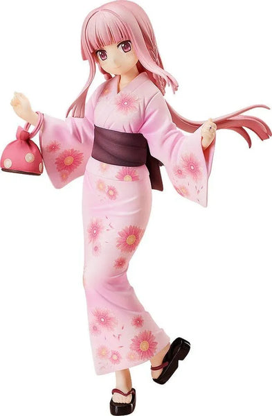 Magia Record Mahou Shoujo Madoka ☆ Magica Gaiden - Tamaki Iroha - Y-style - 1/8 - Yukata ver. (FREEing)ㅤ – FREEing – ActionFigure Brasil