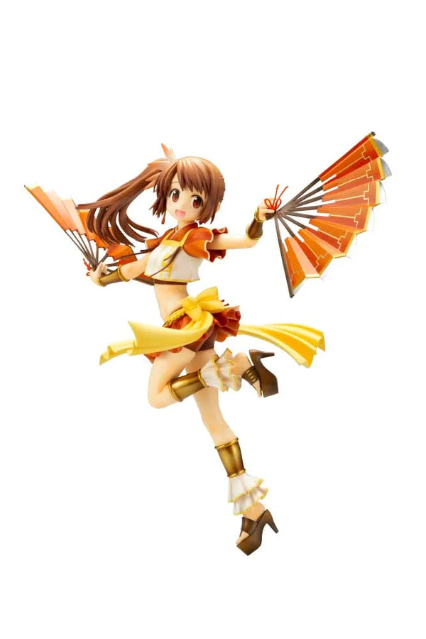 Magia Record Mahou Shoujo Madoka ☆ Magica Gaiden - Yui Tsuruno - 1/7 (Kotobukiya)ㅤ – Kotobukiya – ActionFigure Brasil