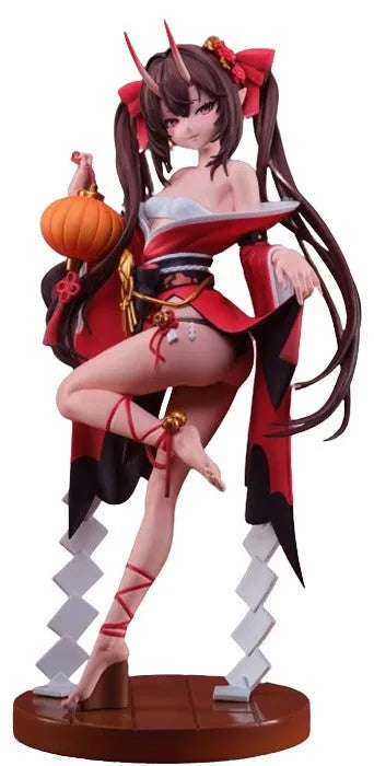 Magic Horn - Noir 2 - 1/6 (MENGXIANG TOYS)ㅤ – MENGXIANG TOYS – ActionFigureBrasil