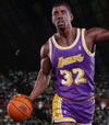 Magic Johnson - LIMITED EDITION: TBD (Pré-venda)