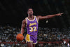 Magic Johnson - LIMITED EDITION: TBD (Pré-venda)