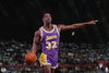 Magic Johnson - LIMITED EDITION: TBD (Pré-venda)