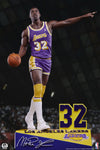 Magic Johnson - LIMITED EDITION: TBD (Pré-venda)