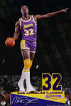 Magic Johnson - LIMITED EDITION: TBD (Pré-venda)