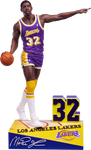 Magic Johnson - LIMITED EDITION: TBD (Pré-venda)