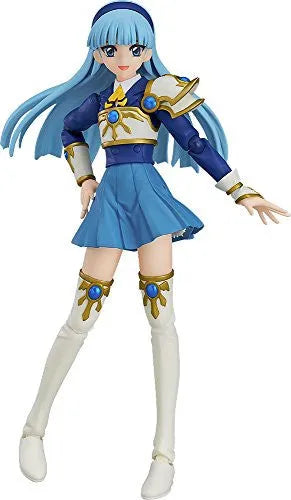 Magic Knight Rayearth - Mokona - Ryuuzaki Umi - Figma #360 (Max Factory)ㅤ – Max Factory – ActionFigure Brasil