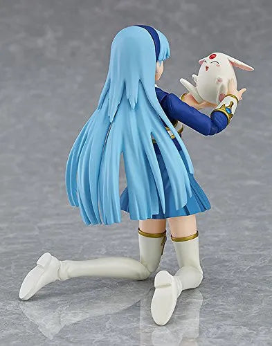 Magic Knight Rayearth - Mokona - Ryuuzaki Umi - Figma #360 (Max Factory)ㅤ – Max Factory – ActionFigure Brasil