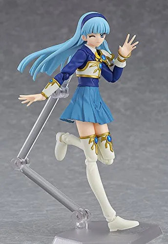 Magic Knight Rayearth - Mokona - Ryuuzaki Umi - Figma #360 (Max Factory)ㅤ – Max Factory – ActionFigure Brasil