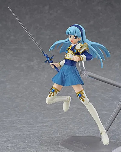 Magic Knight Rayearth - Mokona - Ryuuzaki Umi - Figma #360 (Max Factory)ㅤ – Max Factory – ActionFigure Brasil — close