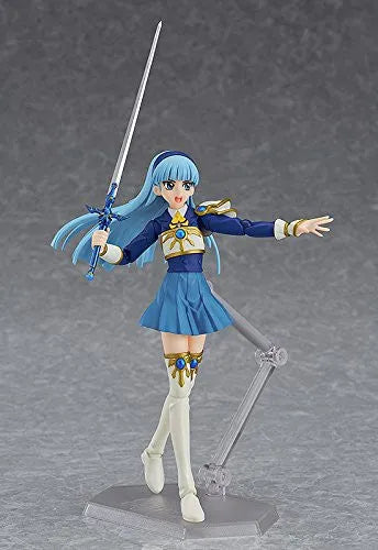 Magic Knight Rayearth - Mokona - Ryuuzaki Umi - Figma #360 (Max Factory)ㅤ – Max Factory – ActionFigure Brasil