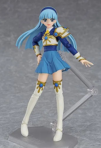 Magic Knight Rayearth - Mokona - Ryuuzaki Umi - Figma #360 (Max Factory)ㅤ – Max Factory – ActionFigure Brasil