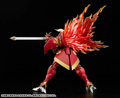 Magic Knight Rayearth - Rayearth - Moderoid (Good Smile Company)ㅤ – Good Smile Company – ActionFigure Brasil — close