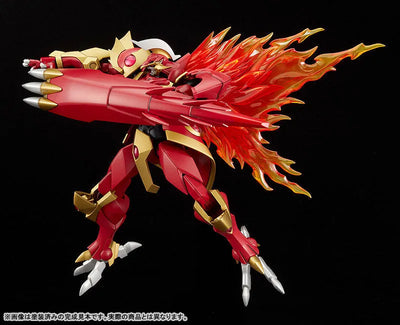 Magic Knight Rayearth - Rayearth - Moderoid (Good Smile Company)ㅤ – Good Smile Company – ActionFigure Brasil — acessórios