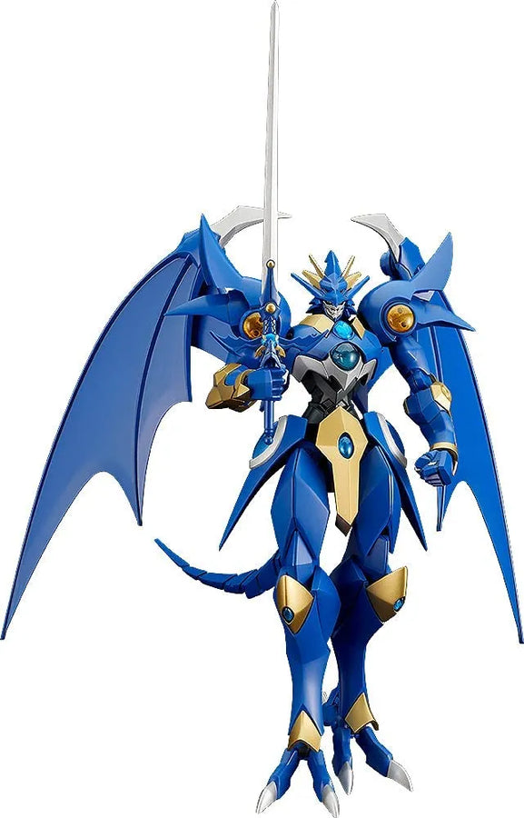 Magic Knight Rayearth - Selece - Moderoid (Good Smile Company)ㅤ – Good Smile Company – ActionFigure Brasil