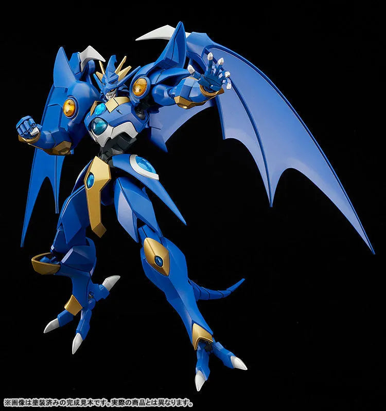 Magic Knight Rayearth - Selece - Moderoid (Good Smile Company)ㅤ – Good Smile Company – ActionFigure Brasil
