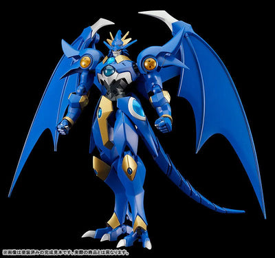 Magic Knight Rayearth - Selece - Moderoid (Good Smile Company)ㅤ – Good Smile Company – ActionFigure Brasil — detalhe do produto